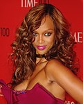 Thumbnail for Tyra Banks