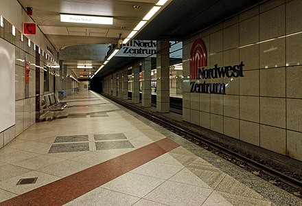 U Bahn Frankfurt Wikiwand