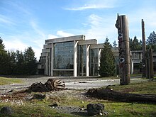 North Shore (British Columbia) – Travel guide at Wikivoyage