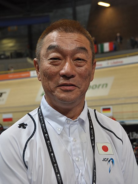 File:UCI Track World Championships 2018 116.jpg