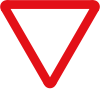 UK traffic sign 501.svg