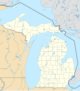 69G is located in Michigan