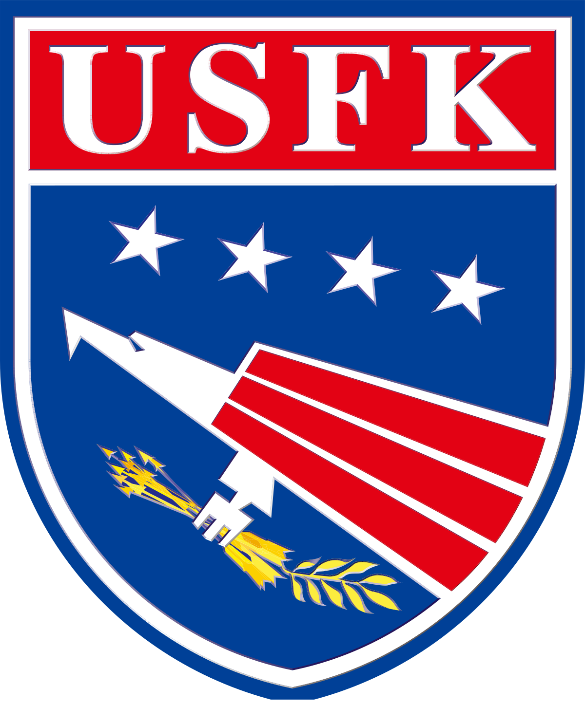 在韓米軍 - Wikipedia