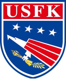 Wappen der USFK