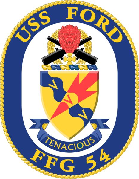 File:USS Ford FFG-54 Crest.png