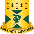 201st Engineer Battalion "Libertatis Custodes" (Guardians of Liberty)