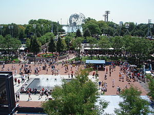 USTA Billie Jean King National Tennis Center