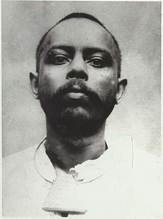 <span class="mw-page-title-main">Ullaskar Dutta</span> Indian revolutionary (1885–1965)