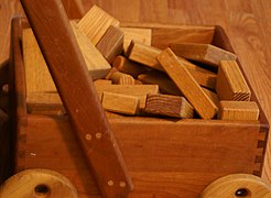 List of wooden toys - Wikipedia