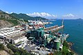 United Dockyards Hong Kongban