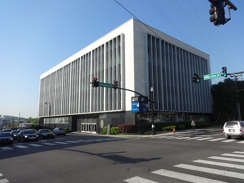 File:United Methodist Publishing House, Nashville.JPG