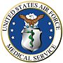 Thumbnail for Surgeon General of the United States Air Force