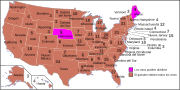Miniatura per Col·legi Electoral dels Estats Units