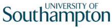 University of Southampton logo.png