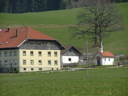 Untergötzenberg in Weitnau