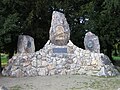 Denkmal der Fürsten von Nassau-Usingen