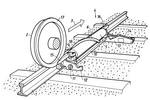 鉄道 操車場: 役割, 分類, 構内