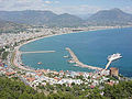 Alanya*