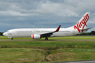 Virgin Australia Holdings company