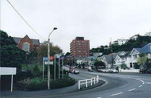 Victoria University Of Wellington: Geschichte, Studium, Standorte