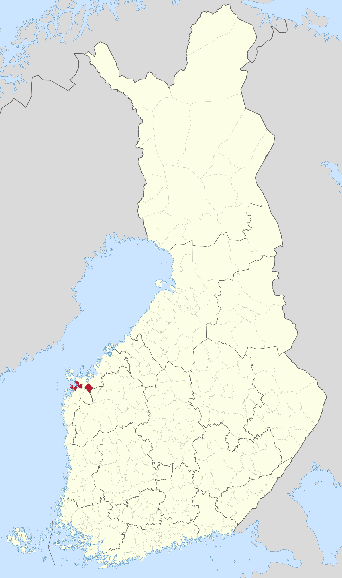 Vaasa – Wikipedia