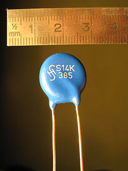 Varistor S14K385 photo.jpg