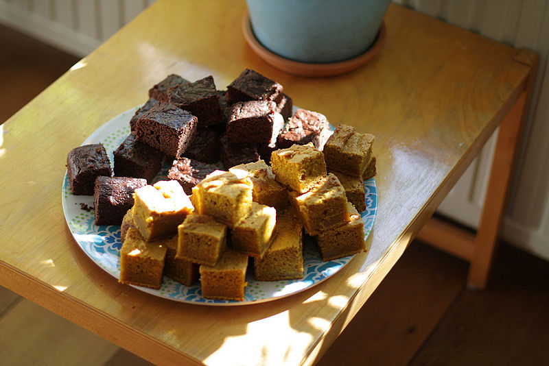 File:Vegan brownies (10160698036).jpg