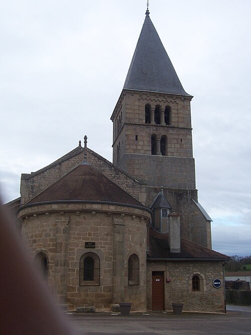 Serrurier Vendenesse-lès-Charolles (71120)