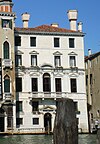 Venezia 2009, Palazzo Smith Mangilli Valmarana - Fotó szerzőtől Paolo Steffan.jpg