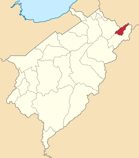 Pueblo Llano Municipality Municipality in Mérida, Venezuela