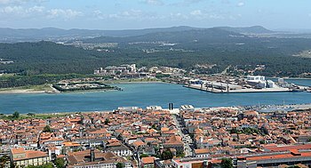 Viana do Castelo