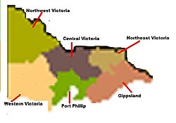 Victoria's wine zones. Victoria wine zones.JPG