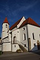 Church of the Fourteen Holy Helpers