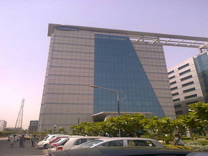 Sector 62 Noida Wikipedia - roblox company in noida