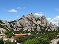 Wandeling Sant Joan-Montserrat