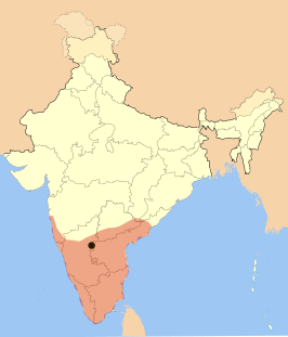 Vijayanagararijk: Dynastieën en koningen, Externe links