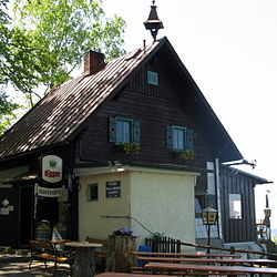 Viktoria-Adelheid refuge