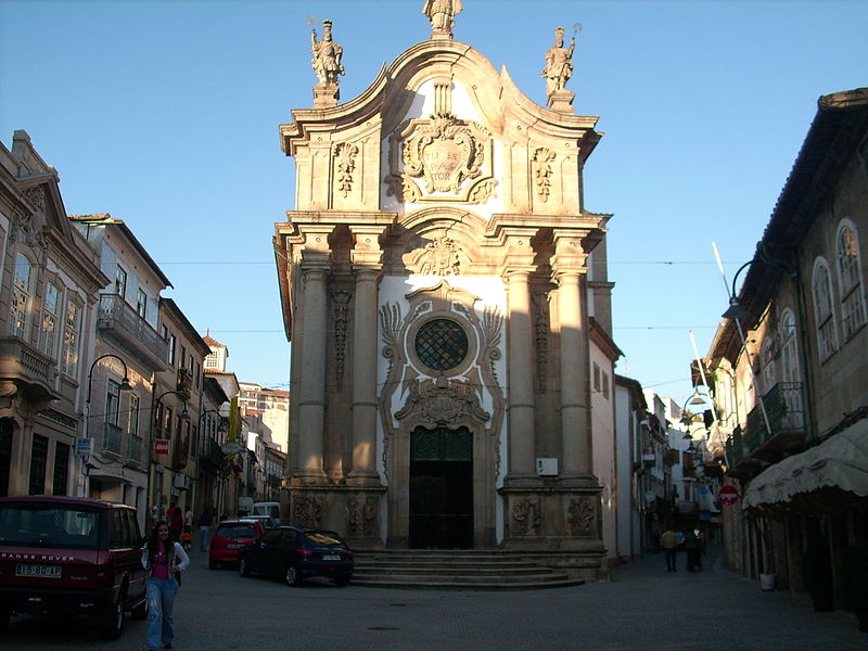 File:Vila Real Kathedrale.JPG