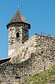 * Nomination Tower at the castle ruin Landskron in Landskron, Villach, Carinthia, Austria --Johann Jaritz 02:19, 3 May 2016 (UTC) * Promotion  Support Good quality.--Agnes Monkelbaan 05:13, 3 May 2016 (UTC)