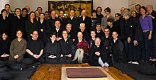 Village Zendo sangha.jpg