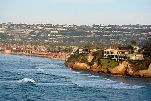 La Jolla Beach & Tennis Club