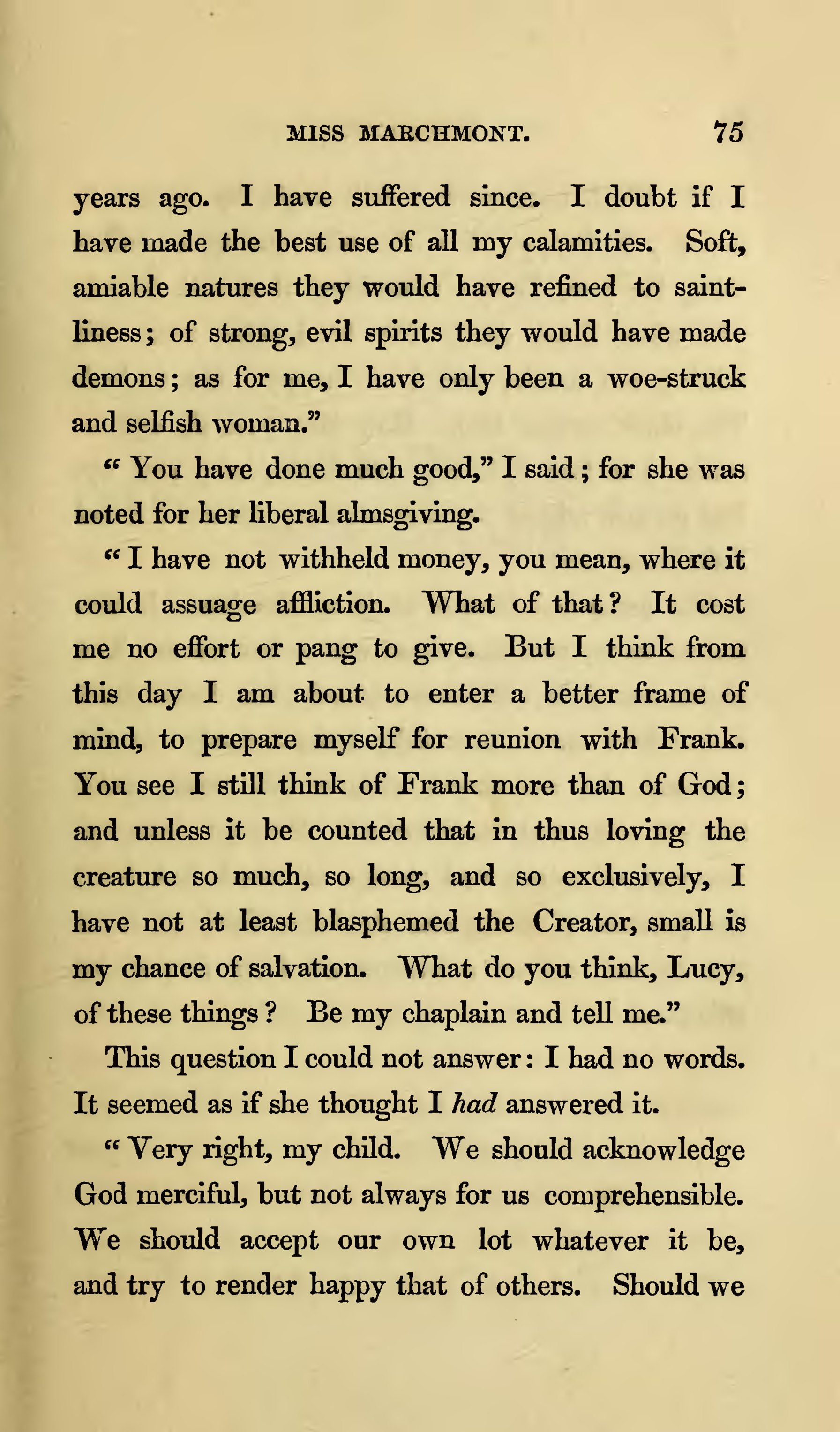 It's all her fault”: Gaslighting & the Virgin Mary in THE LODGE