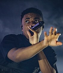 Vince Staples (2018)