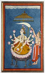 Thumbnail for Padma (Vishnu)