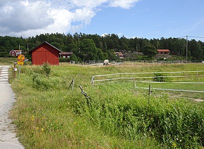 Vägbeskrivningar till Vissvass med kollektivtrafik