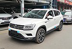 Pienoiskuva sivulle Volkswagen Tharu