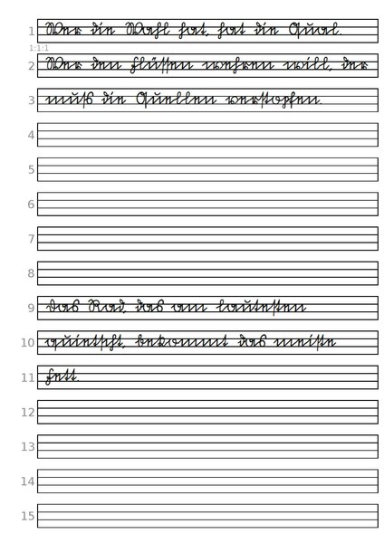 File:Vorlage Sütterlin Worte üben zum Ausdrucken 117-1 PDF.pdf