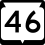 Thumbnail for Wisconsin Highway 46