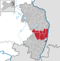 Vorschaubild für Wahlkreis Görlitz 2