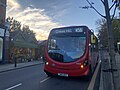 Thumbnail for London Buses route 456